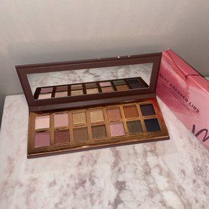 Mally Best Dressed Lids Neutrals & Bolds Eyeshadow Palette